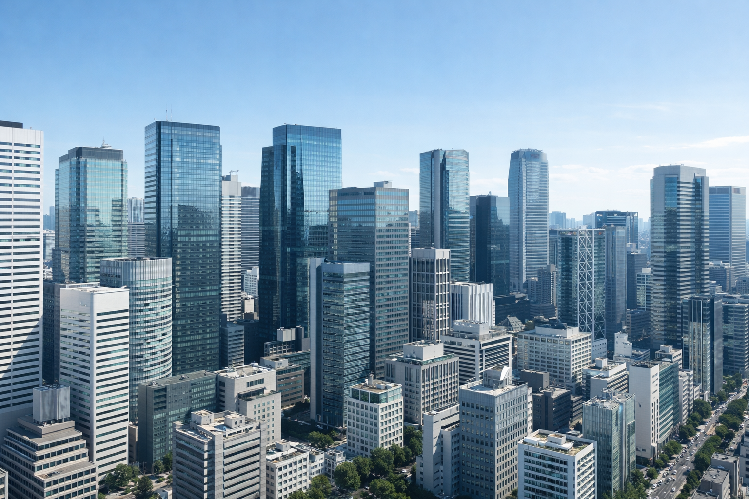 事業内容